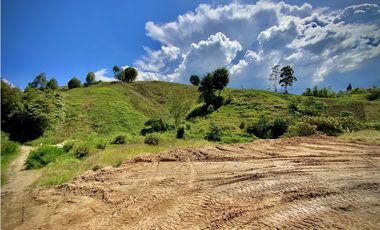 Venta Espectacular Lote Parcelacion Marinilla