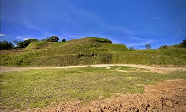 Venta Espectacular Lote Parcelacion Marinilla