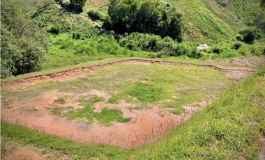 Venta Espectacular Lote Parcelacion Marinilla