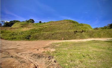 Venta Espectacular Lote Parcelacion Marinilla