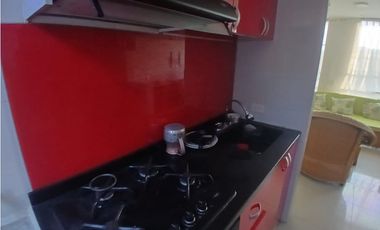 APARTAMENTO PARA ARRIENDO CONJUNTO BRISAS DE ABRIL RICAURTE C/MARCA