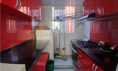 APARTAMENTO PARA ARRIENDO CONJUNTO BRISAS DE ABRIL RICAURTE C/MARCA