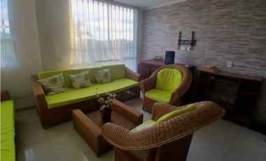 APARTAMENTO PARA ARRIENDO CONJUNTO BRISAS DE ABRIL RICAURTE C/MARCA