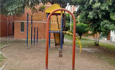 APARTAMENTO PARA ARRIENDO CONJUNTO BRISAS DE ABRIL RICAURTE C/MARCA