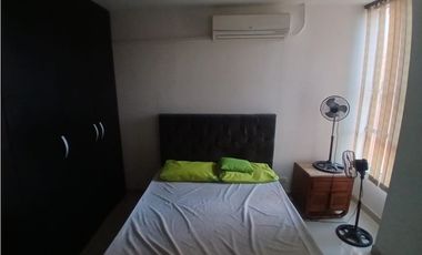 APARTAMENTO PARA ARRIENDO CONJUNTO BRISAS DE ABRIL RICAURTE C/MARCA