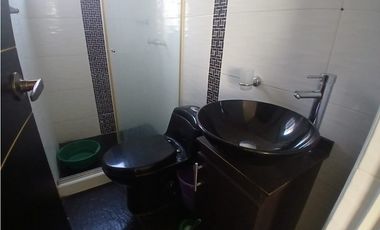 APARTAMENTO PARA ARRIENDO CONJUNTO BRISAS DE ABRIL RICAURTE C/MARCA