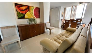Apartamento con vista al mar en Rodadero Reservado SANTA MARTA 005
