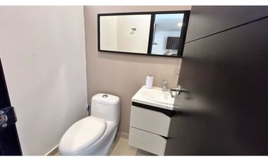 Apartamento con vista al mar en Rodadero Reservado SANTA MARTA 005