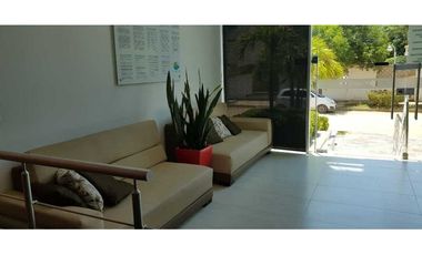 Apartamento con vista al mar en Rodadero Reservado SANTA MARTA 005