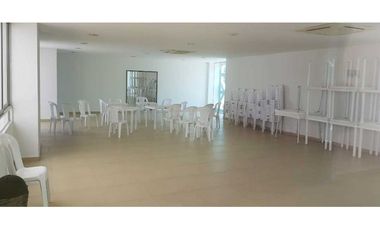 Apartamento con vista al mar en Rodadero Reservado SANTA MARTA 005