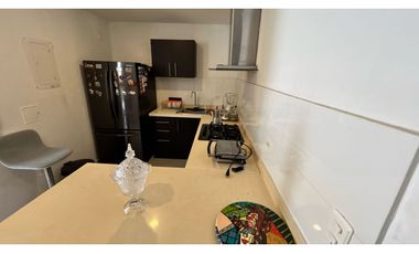 Apartamento con vista al mar en Rodadero Reservado SANTA MARTA 005