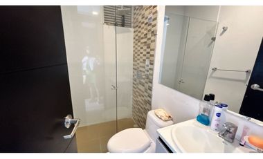 Apartamento con vista al mar en Rodadero Reservado SANTA MARTA 005