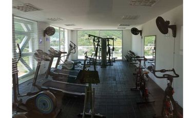 Apartamento con vista al mar en Rodadero Reservado SANTA MARTA 005