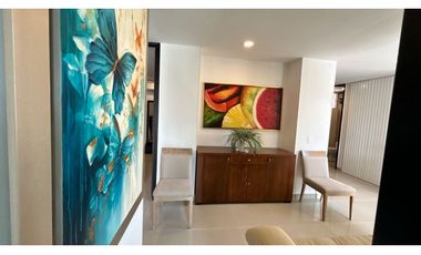 Apartamento con vista al mar en Rodadero Reservado SANTA MARTA 005