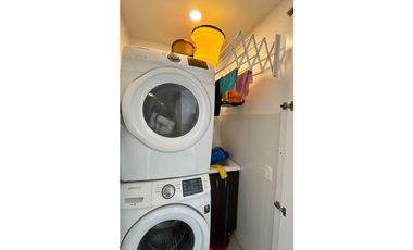 Apartamento con vista al mar en Rodadero Reservado SANTA MARTA 005