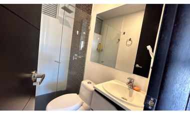 Apartamento con vista al mar en Rodadero Reservado SANTA MARTA 005