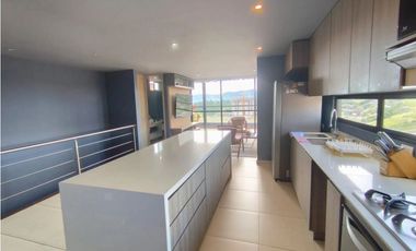 Apartamento Duplex  en Arriendo en Rionegro
