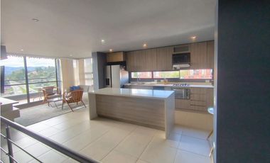 Apartamento Duplex  en Arriendo en Rionegro