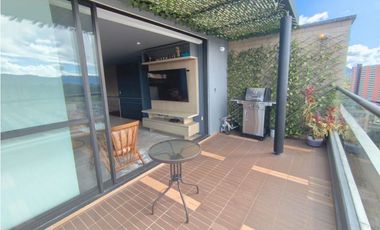 Apartamento Duplex  en Arriendo en Rionegro