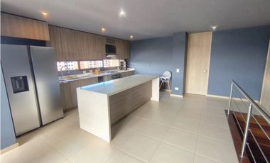 Apartamento Duplex  en Arriendo en Rionegro