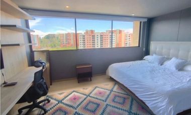Apartamento Duplex  en Arriendo en Rionegro