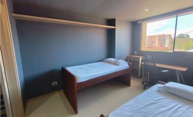 Apartamento Duplex  en Arriendo en Rionegro