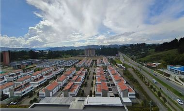 Apartamento Duplex  en Arriendo en Rionegro