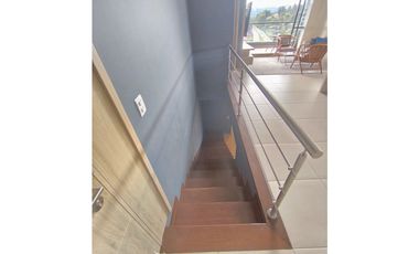 Apartamento Duplex  en Arriendo en Rionegro