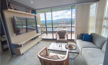 Apartamento Duplex  en Arriendo en Rionegro