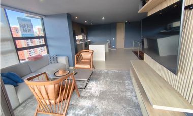 Apartamento Duplex  en Arriendo en Rionegro