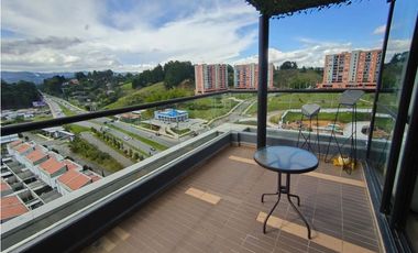 Apartamento Duplex  en Arriendo en Rionegro