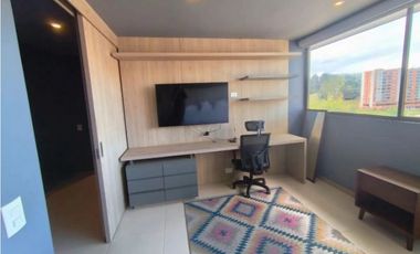Apartamento Duplex  en Arriendo en Rionegro