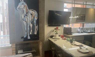 HERMOSO APTO ARRIENDO EN VIRREY