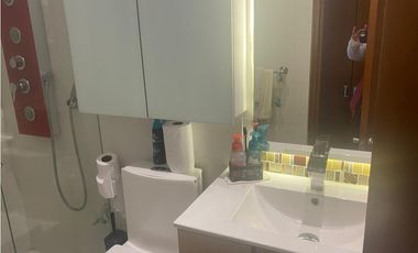 HERMOSO APTO ARRIENDO EN VIRREY