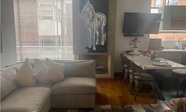 HERMOSO APTO ARRIENDO EN VIRREY