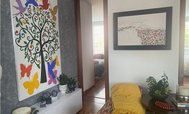 HERMOSO APTO ARRIENDO EN VIRREY