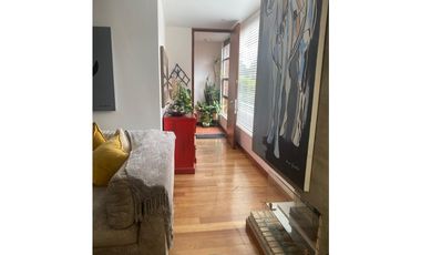 HERMOSO APTO ARRIENDO EN VIRREY