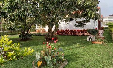 Vendo Casa en La Mesa-Cundinamarca