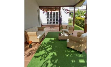 Vendo Casa en La Mesa-Cundinamarca