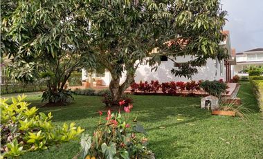 Vendo Casa en La Mesa-Cundinamarca