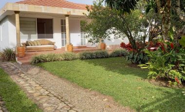 Vendo Casa en La Mesa-Cundinamarca