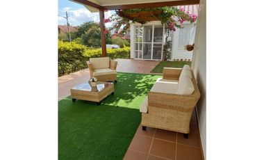 Vendo Casa en La Mesa-Cundinamarca