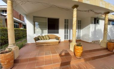 Vendo Casa en La Mesa-Cundinamarca