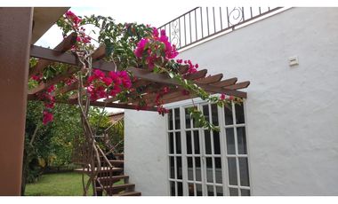 Vendo Casa en La Mesa-Cundinamarca