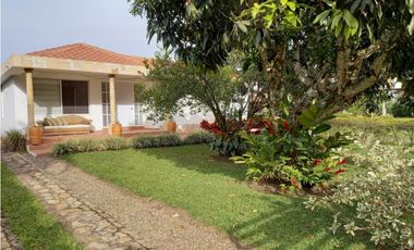 Vendo Casa en La Mesa-Cundinamarca