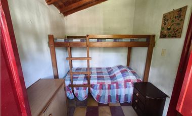 Finca en venta Titiribí Antioquia sector jardín