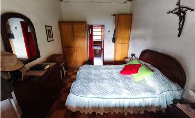 Finca en venta Titiribí Antioquia sector jardín