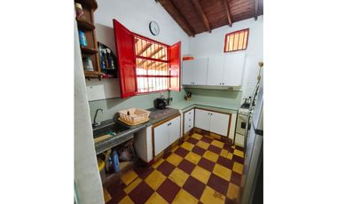 Finca en venta Titiribí Antioquia sector jardín