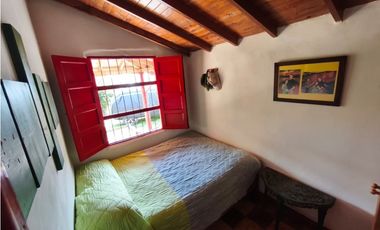 Finca en venta Titiribí Antioquia sector jardín