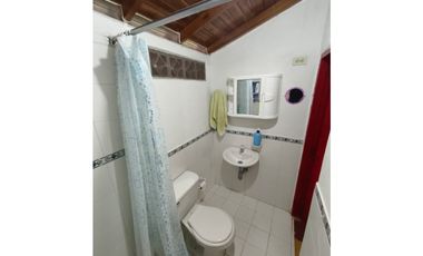 Finca en venta Titiribí Antioquia sector jardín